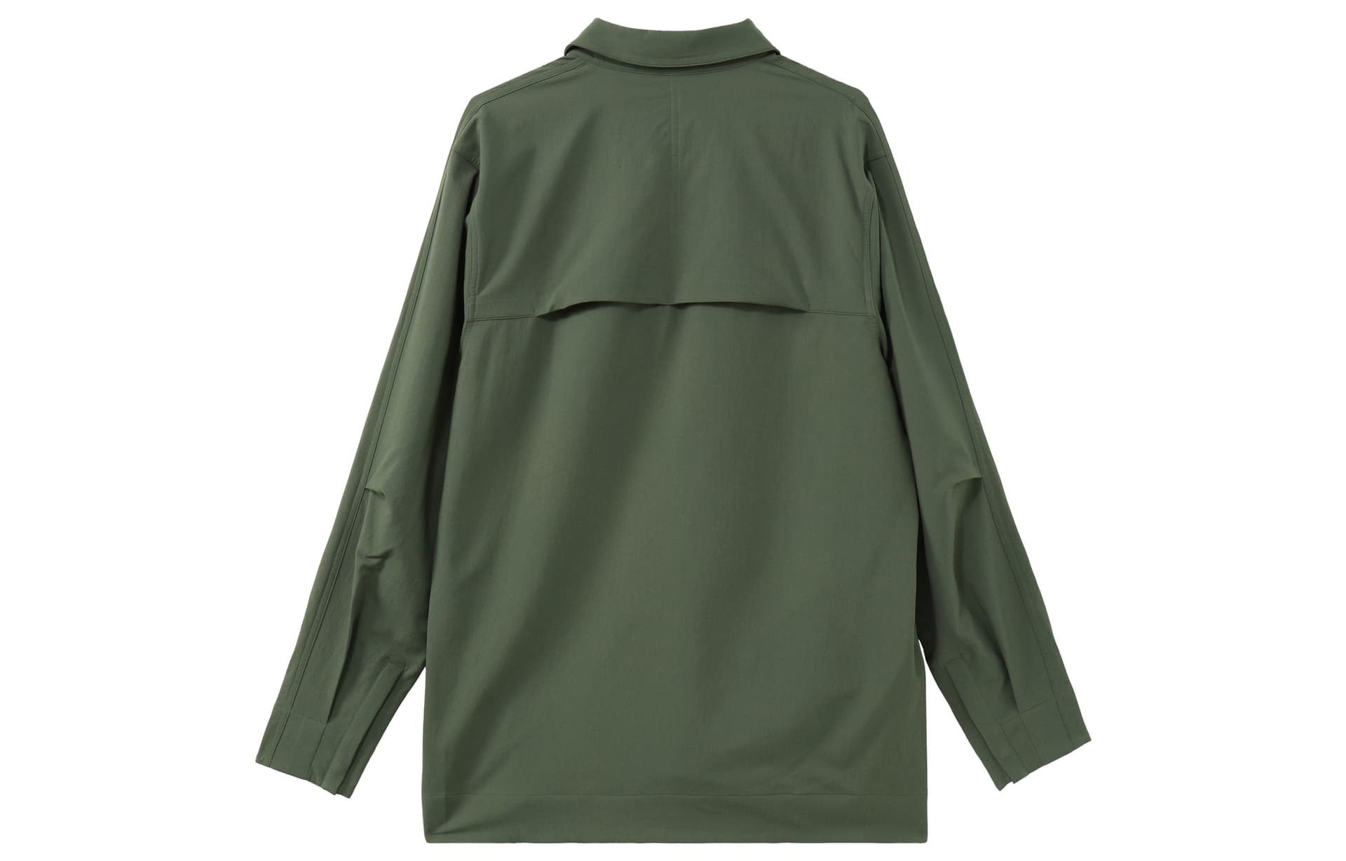 Куртка lululemon Cargo Pocket - изображение 2