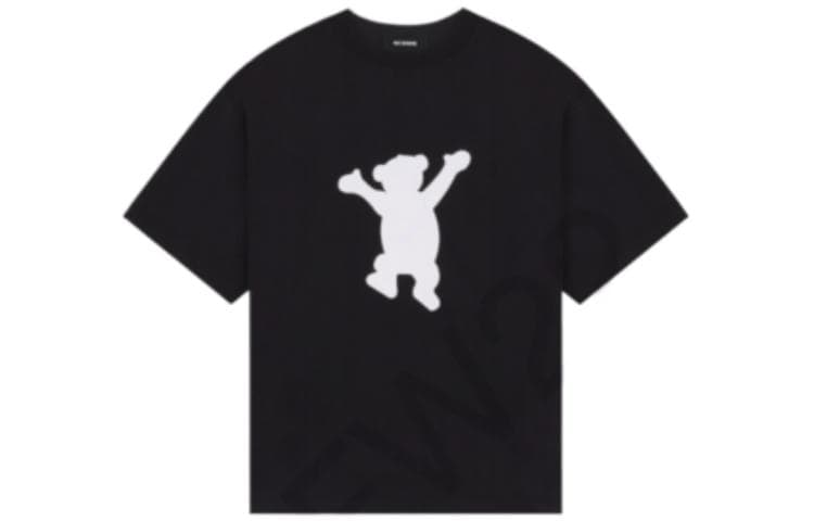 Футболка WE11DONE FW22 LogoT - изображение 1