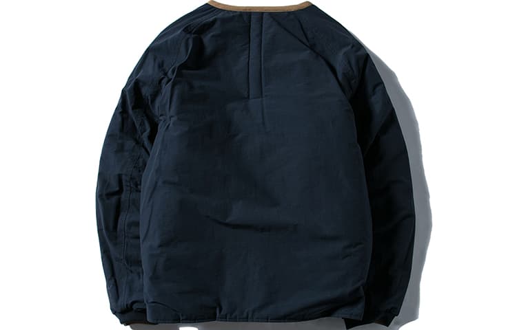 Зимняя куртка пуховик Nautica white sail FW22 - изображение 3