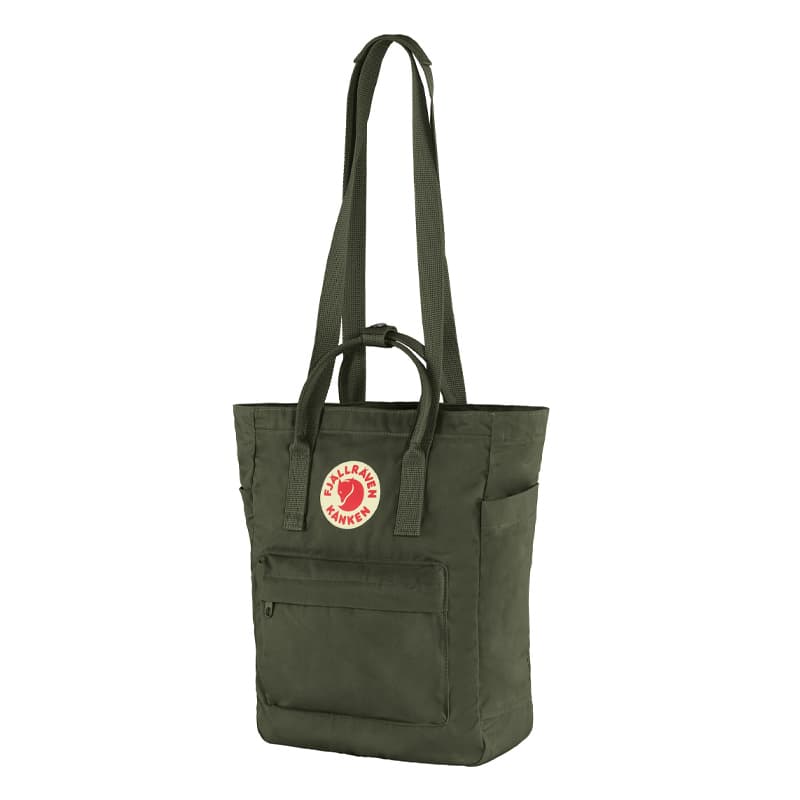 Рюкзак Fjallraven 14L - изображение 3