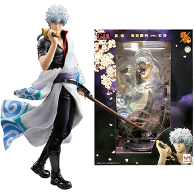 Фигурка MegaHouse G.E.M 22cm - изображение 4