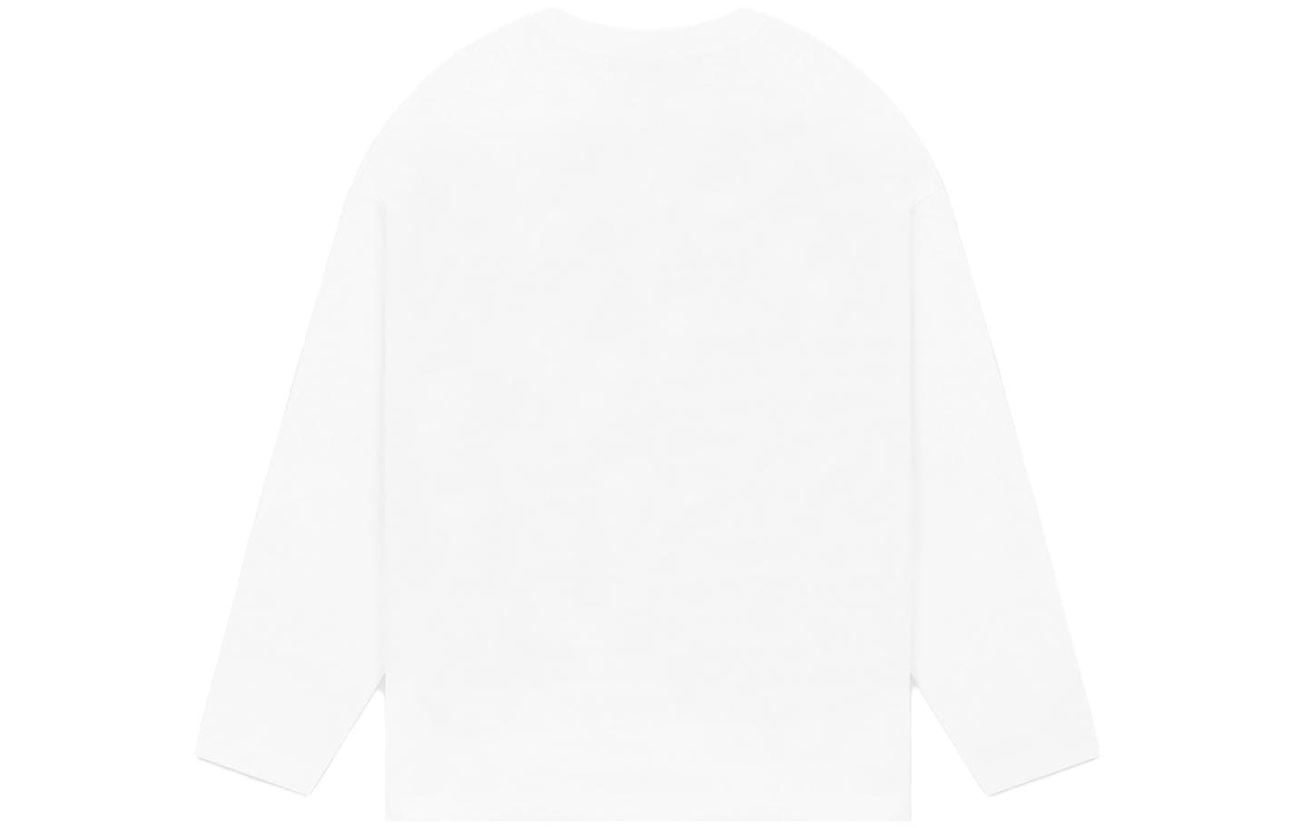 Худи WE11DONE SS23 Logo - изображение 2