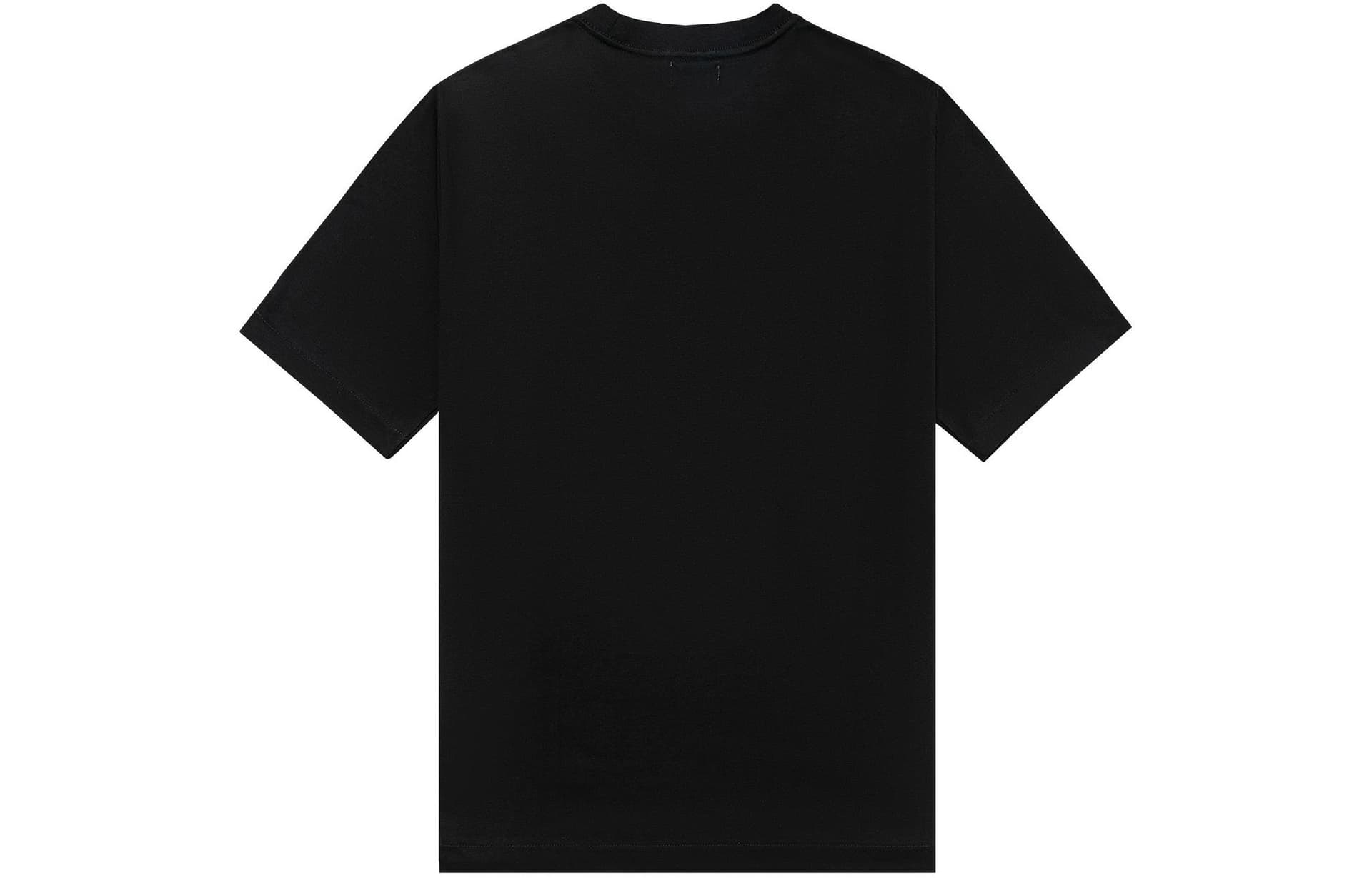 Футболка UNIQLO DIMOOWORLD T - изображение 2