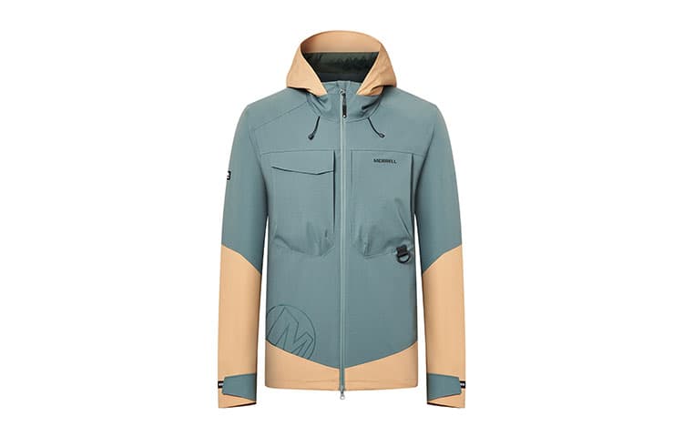 Демисезонная куртка MERRELL - изображение 3
