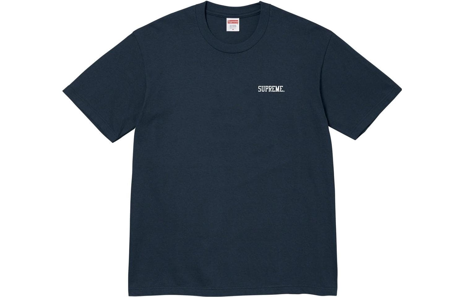 Футболка Supreme Fighter Tee - изображение 2