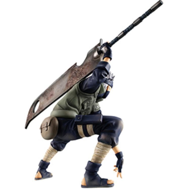 Фигурка BANDAI g.e.m ver 15cm - изображение 5
