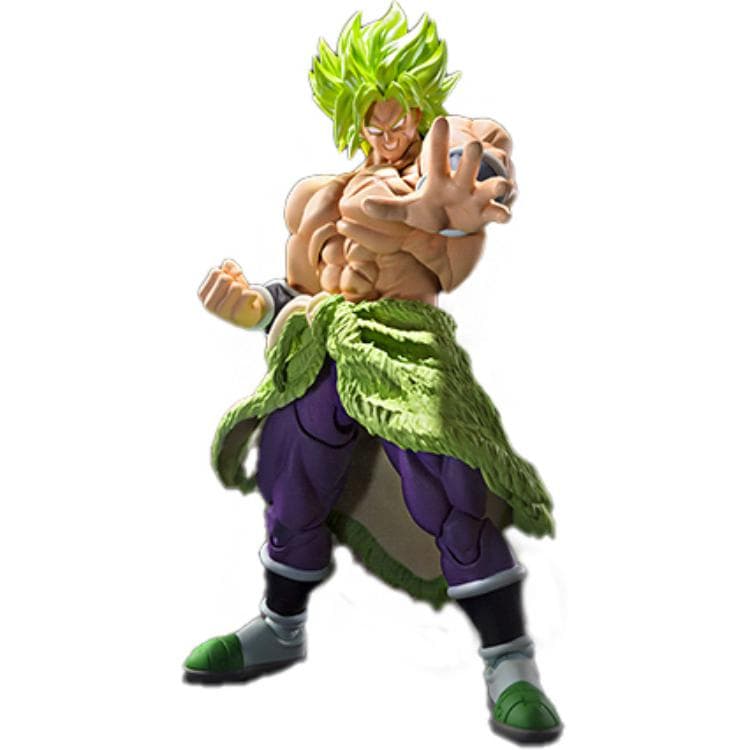 Фигурка BANDAI shf 22cm - изображение 2