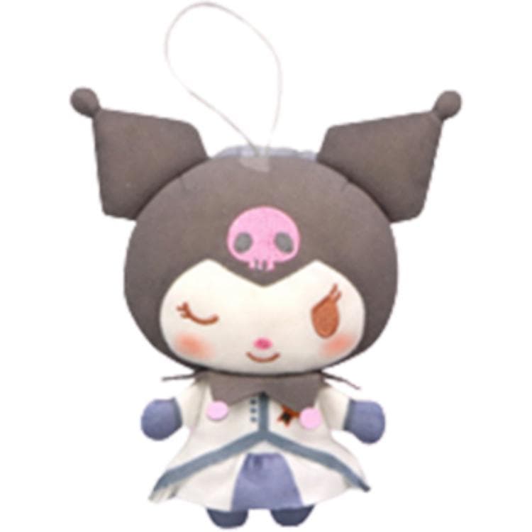 Мягкая игрушка FURYU 15cm - изображение 2
