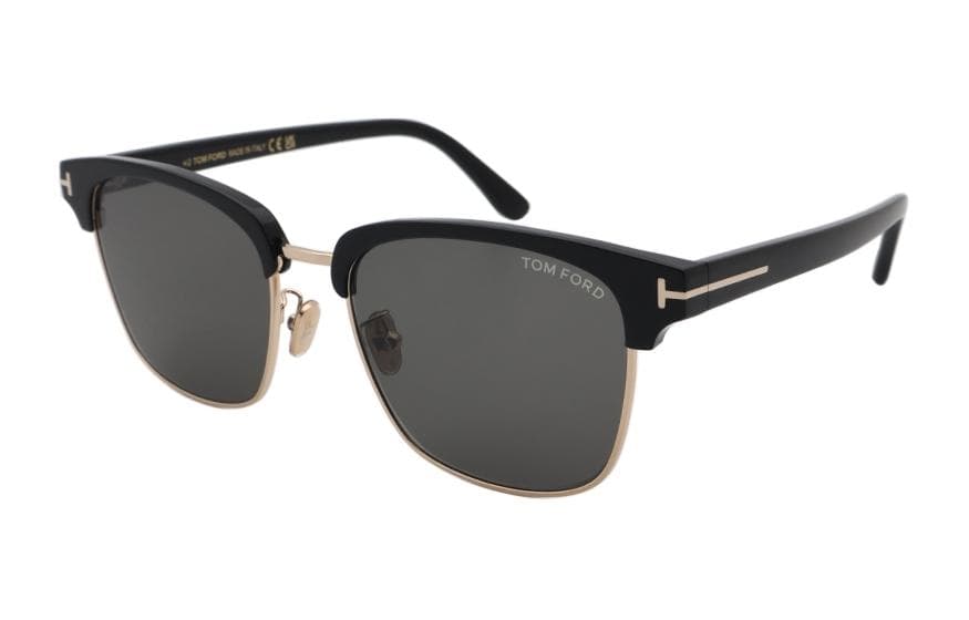 Солнцезащитные очки TOM FORD - изображение 1