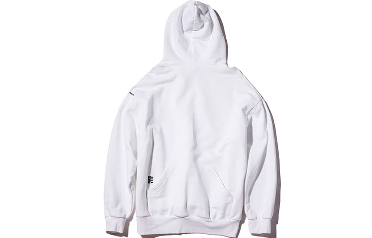 Худи Nautica Logo Hoodie - изображение 2