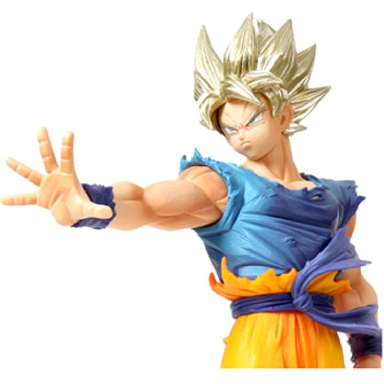 Фигурка BANPRESTO - изображение 8