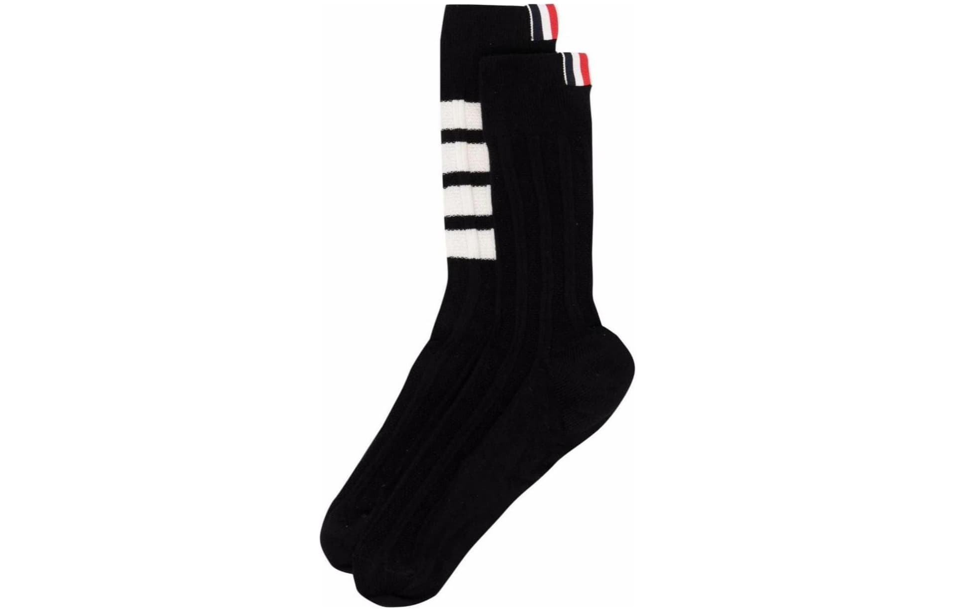 Носки THOM BROWNE 1 - изображение 1