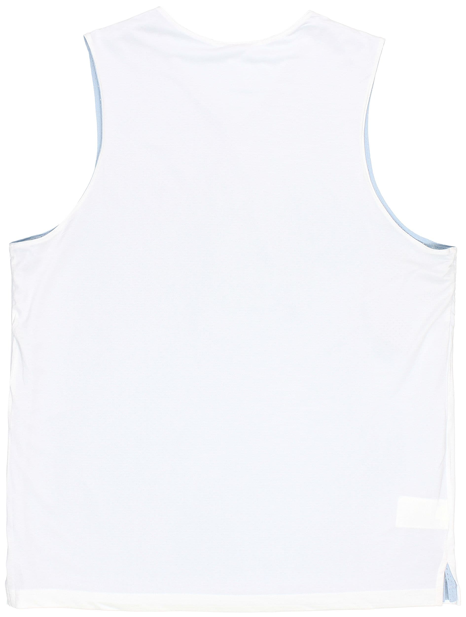 Баскетбольная майка Nike Standard Issue - изображение 4