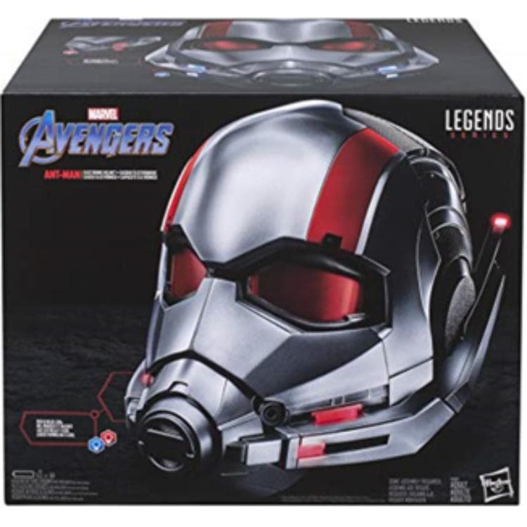 Фигурка Hasbro 100 - изображение 5