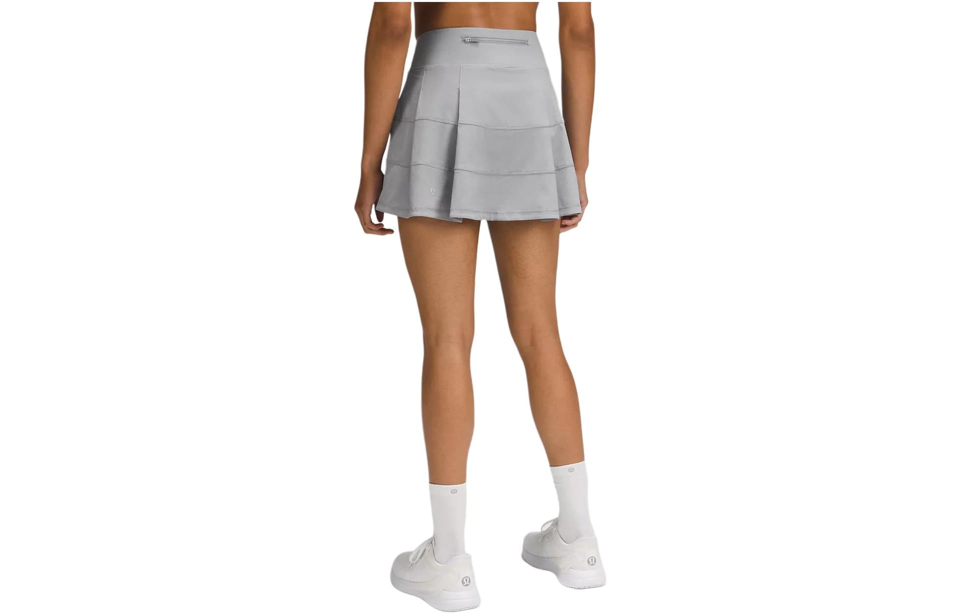 Юбка lululemon SS23 PaceRival MR Skirt 15'' - изображение 9