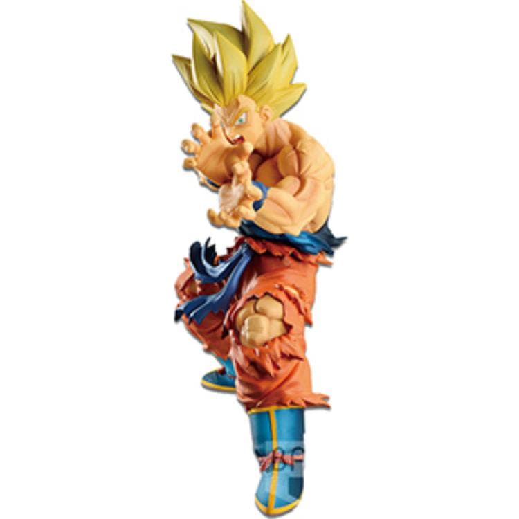 Фигурка BANPRESTO - изображение 9
