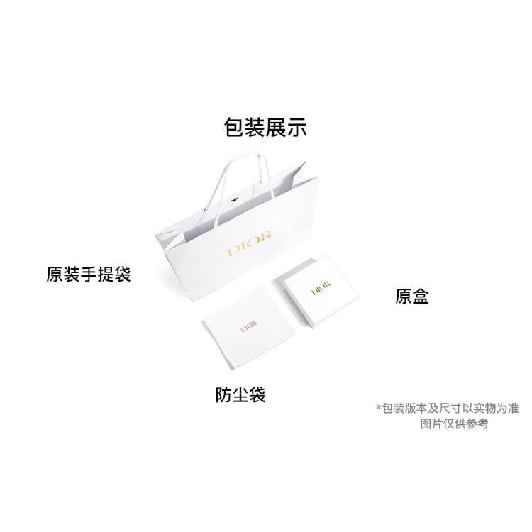 Сумка Dior Lady Dior Mini - изображение 6