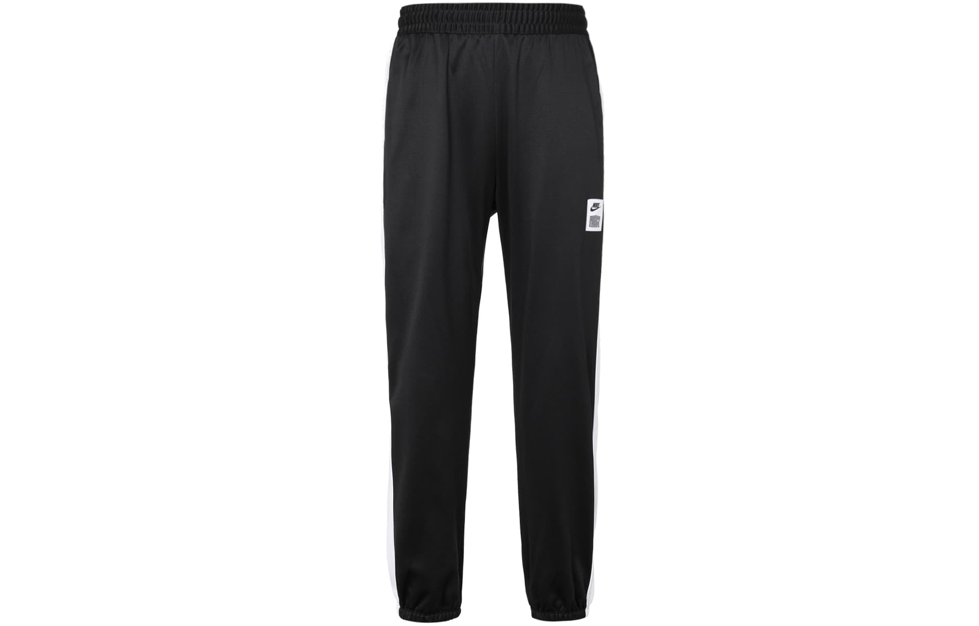 Штаны Nike Logo Fleece Sweatpants - изображение 2