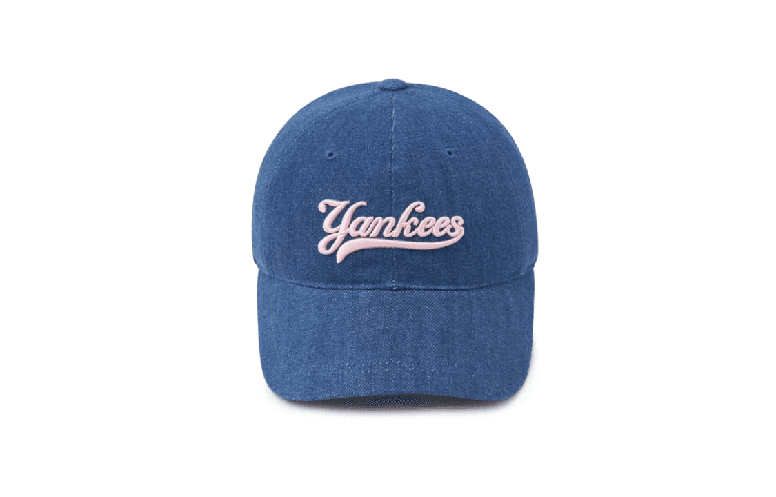 Кепка MLB - изображение 3