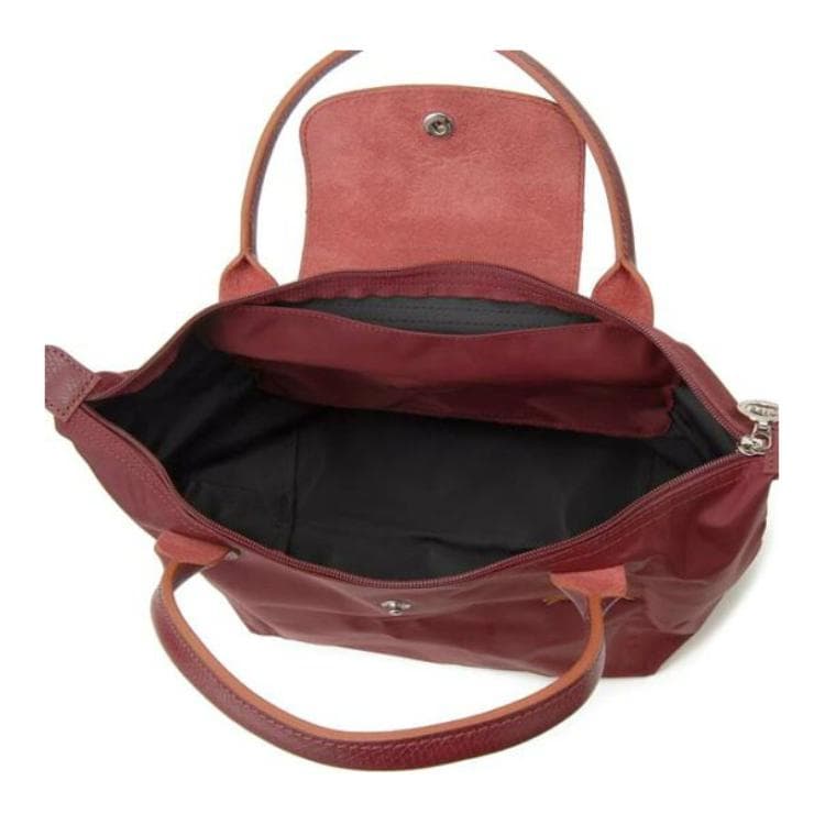 Мини-сумка LONGCHAMP Le Pliage - изображение 3