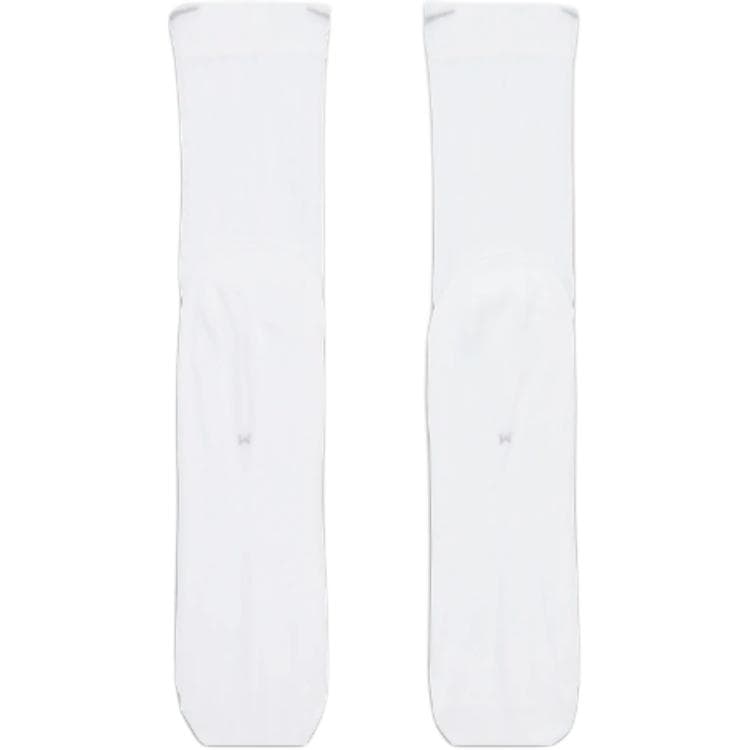 Носки Nike Sheer Crew Socks White - изображение 4