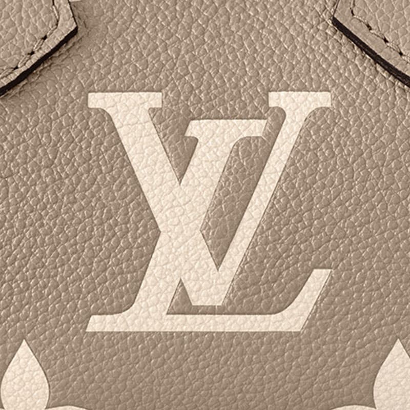 Сумка Louis Vuitton Speedy Nano - изображение 6