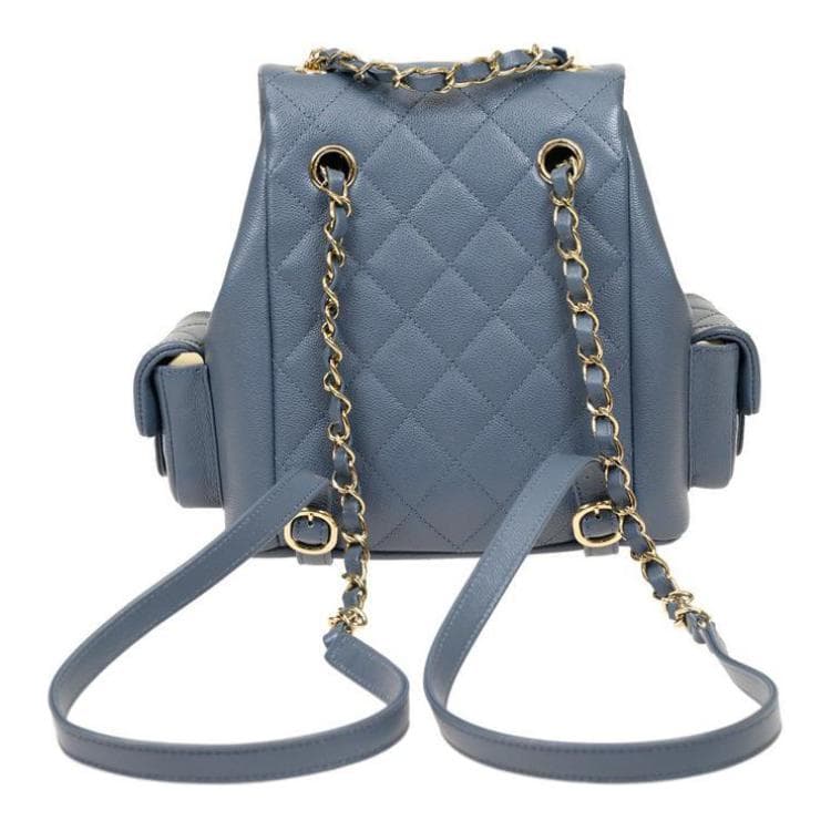 Рюкзак CHANEL 23K - изображение 4