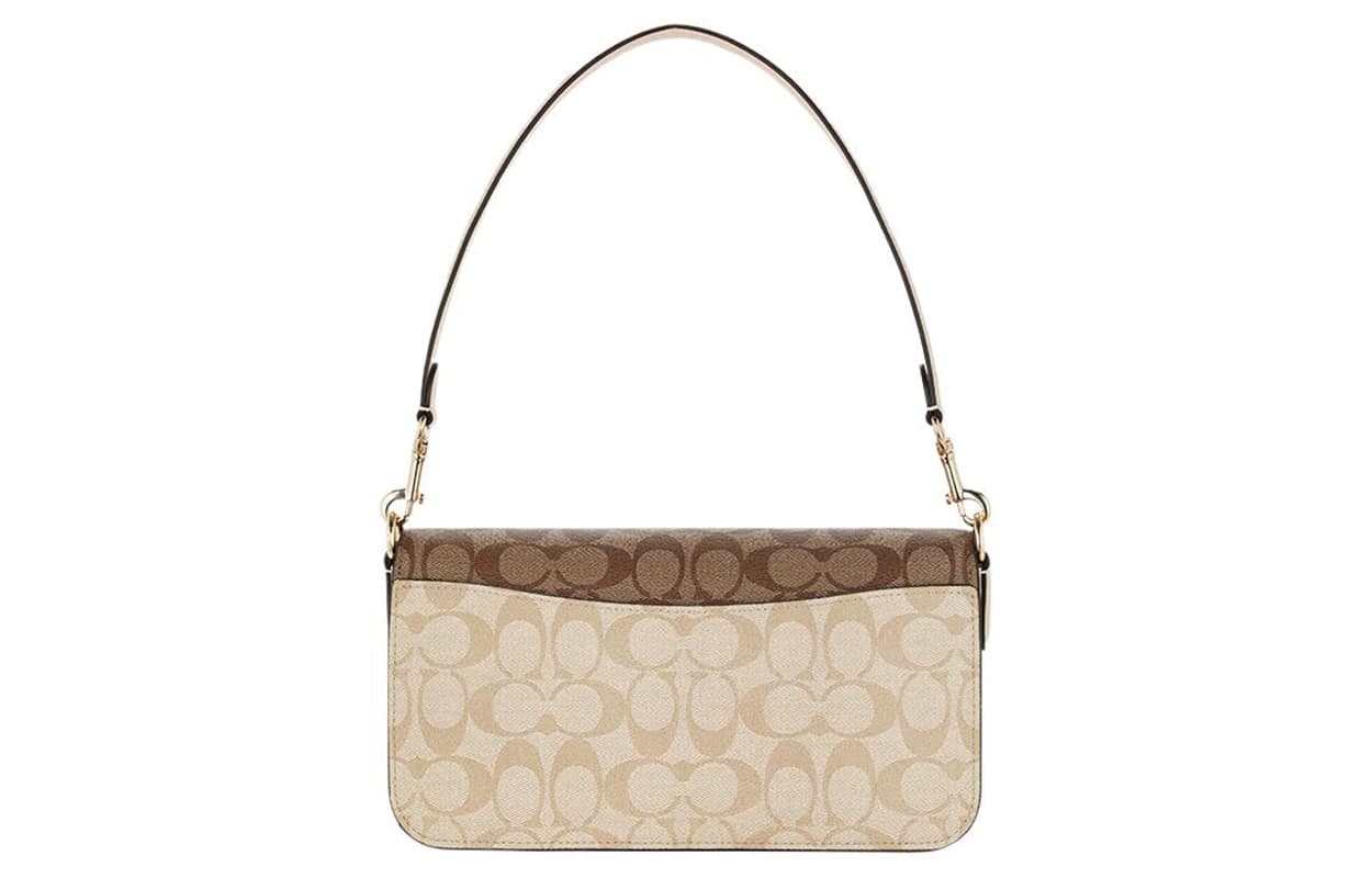 Мини-сумка COACH Morgan 27 - изображение 3