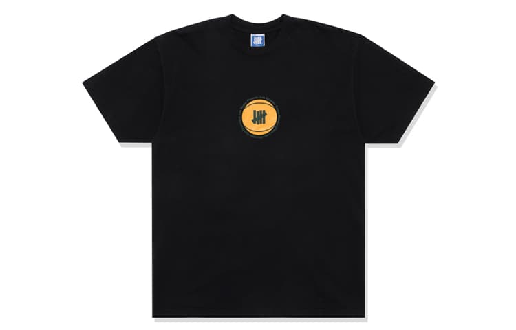 Футболка UNDEFEATED T - изображение 2