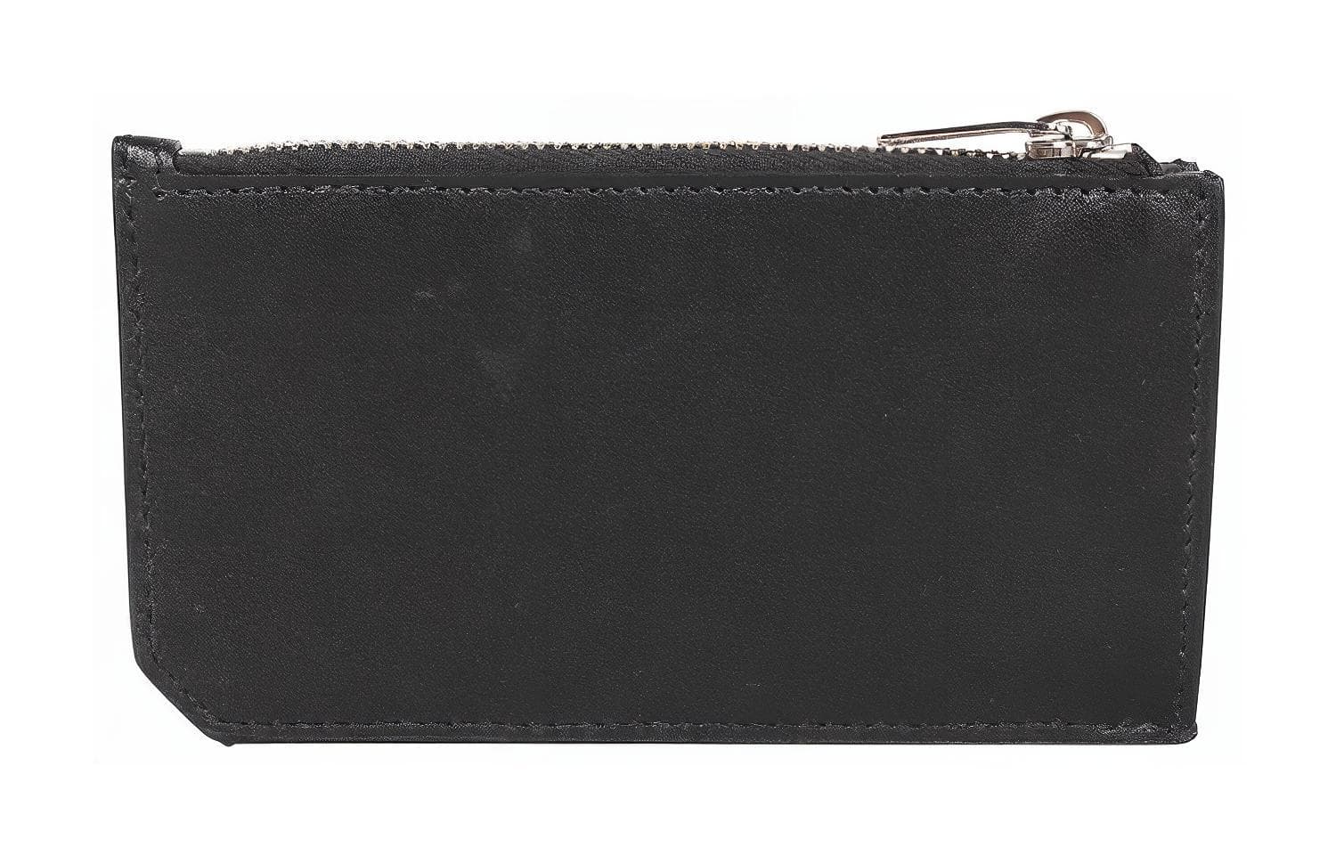 Картхолдер SAINT LAURENT YSL Logo - изображение 3