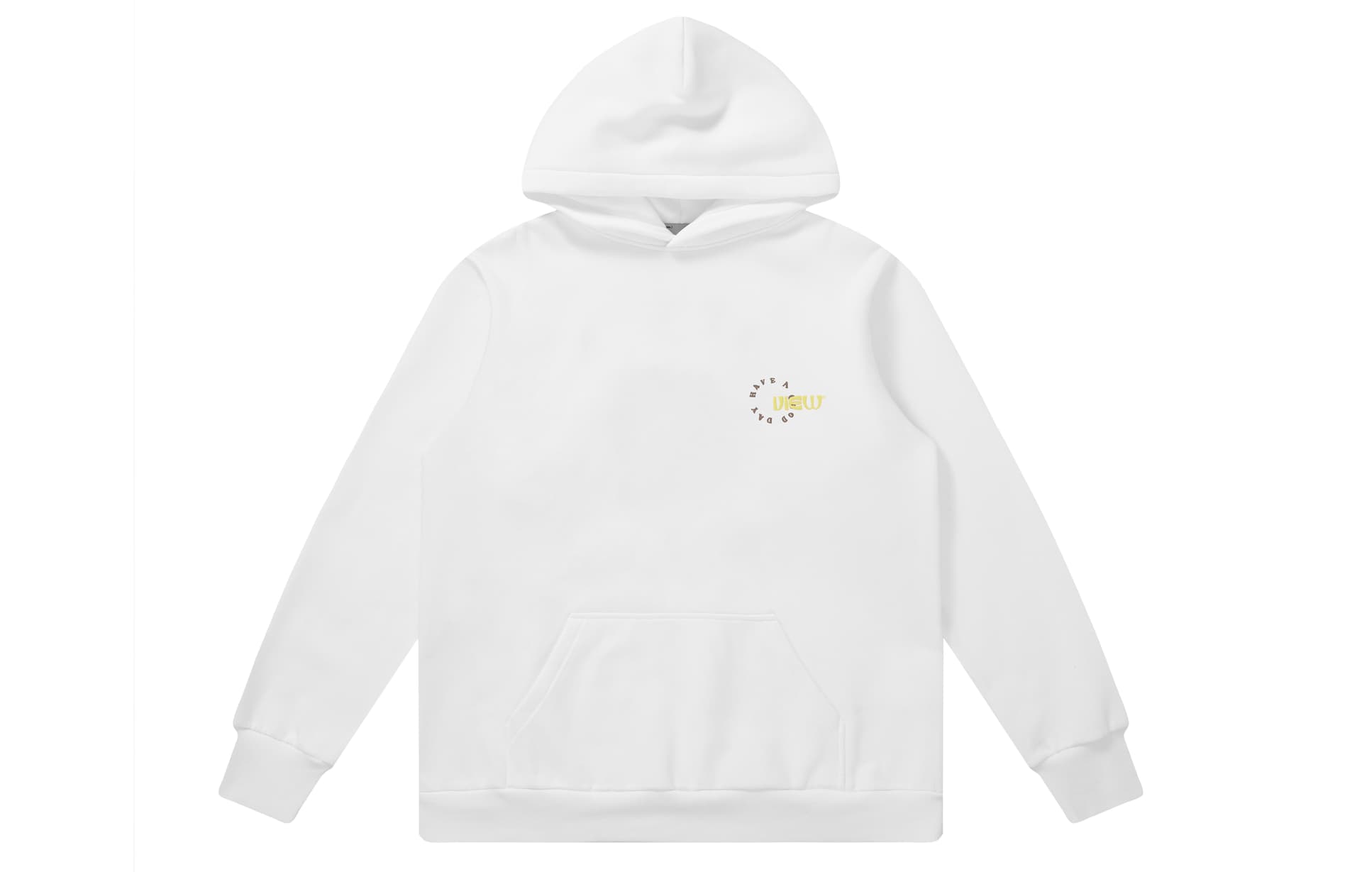 Худи HARSH AND CRUEL Hoodie - изображение 2