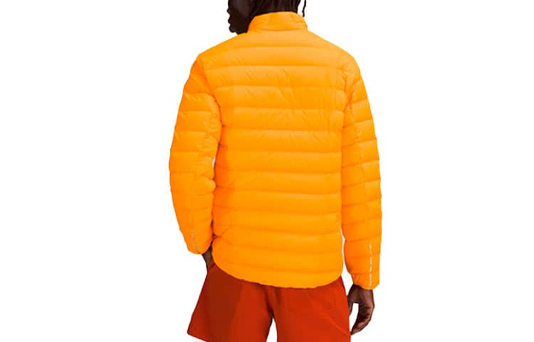 Зимняя куртка lululemon Navigation Stretch - изображение 2