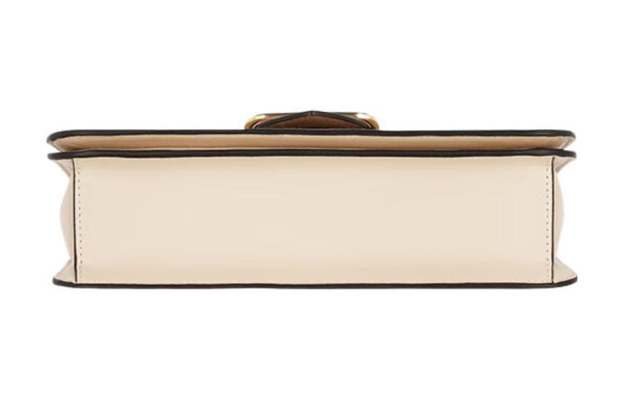 Мини-сумка COACH Morgan 27 - изображение 4