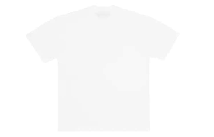 Футболка Drew House asteroid ss tee T - изображение 2