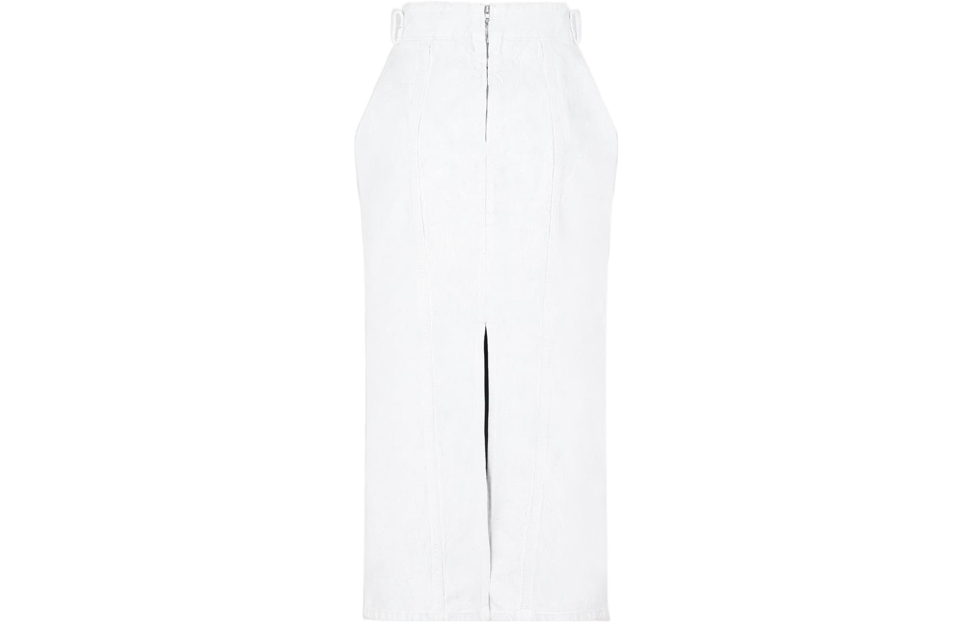 Юбка Maison Margiela FW22 - изображение 2