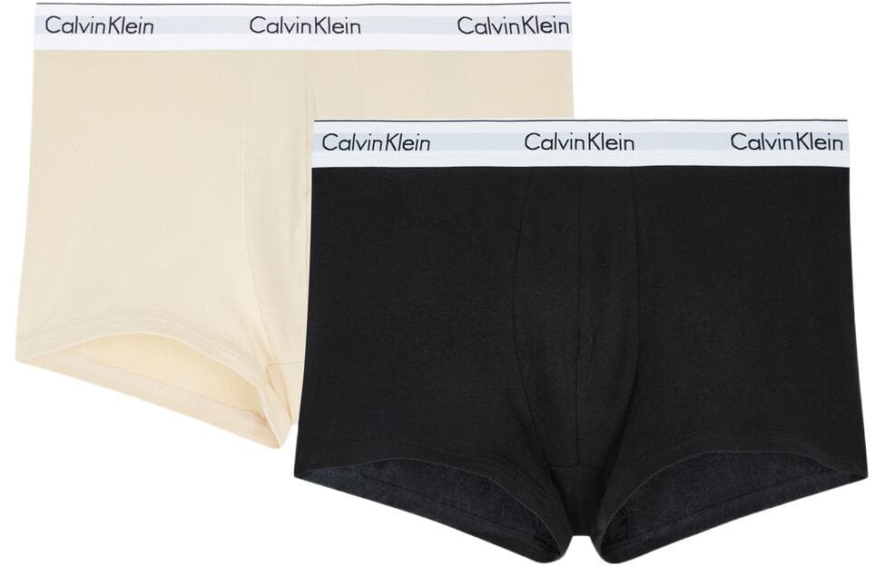 Трусы CKCalvin Klein 2 - изображение 1