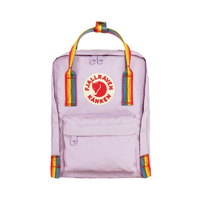 Рюкзак FJALLRAVEN 23621 457-907 7L - изображение 1