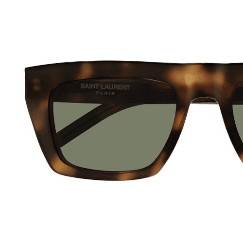 Солнцезащитные очки SAINT LAURENT - изображение 3