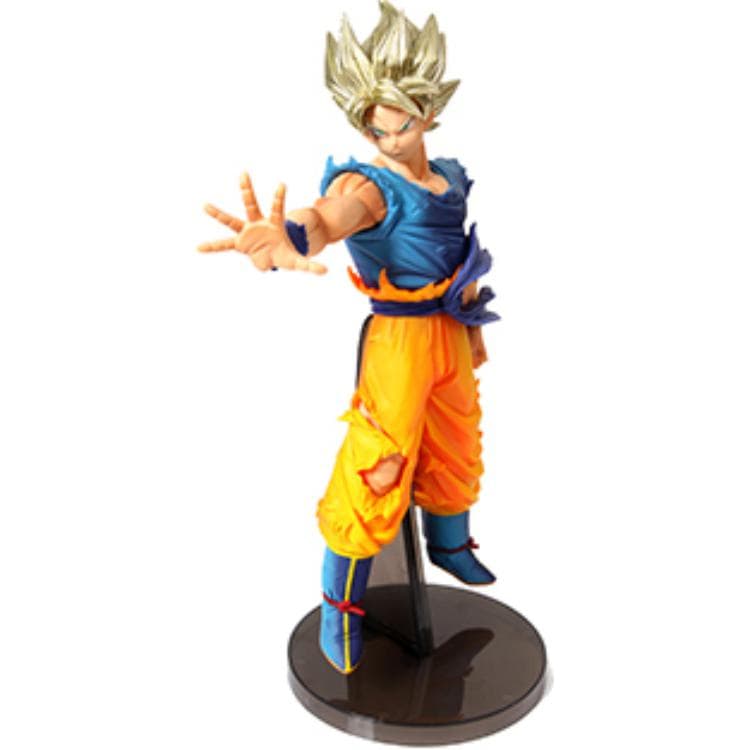 Фигурка BANPRESTO - изображение 6
