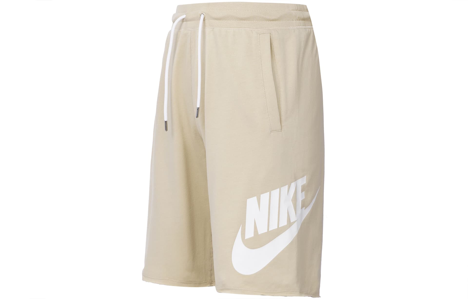 Шорты Nike Shorts Beige - изображение 2