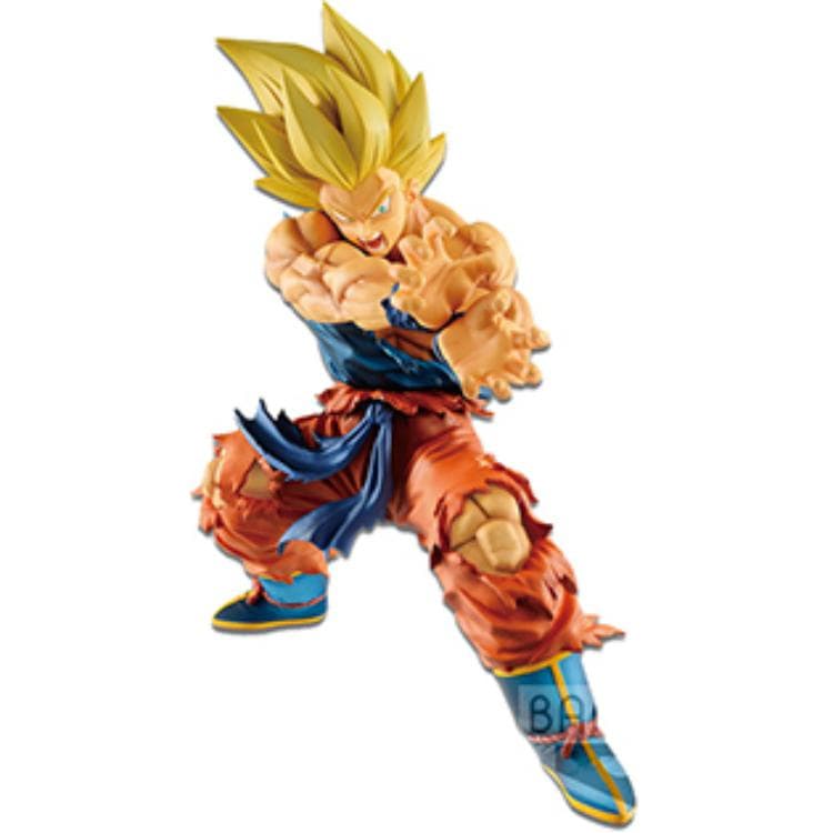 Фигурка BANPRESTO - изображение 10