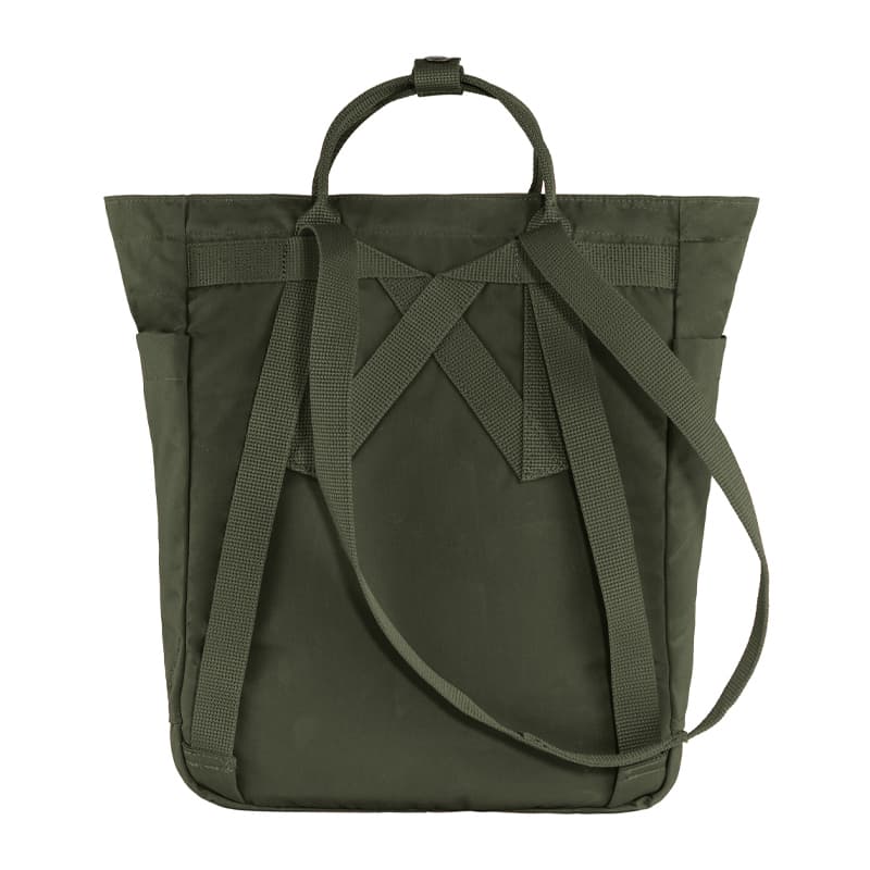Рюкзак Fjallraven 14L - изображение 2