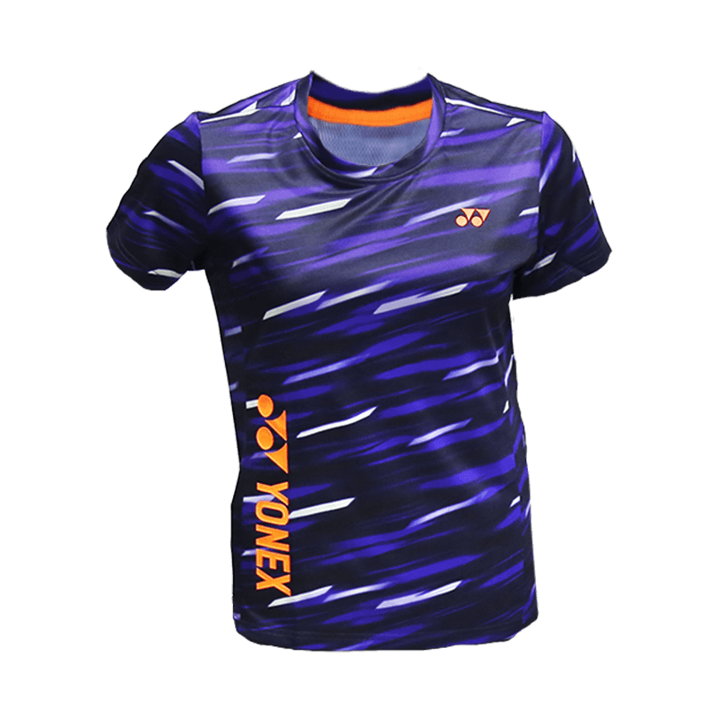 Футболка YONEX Logo T - изображение 3