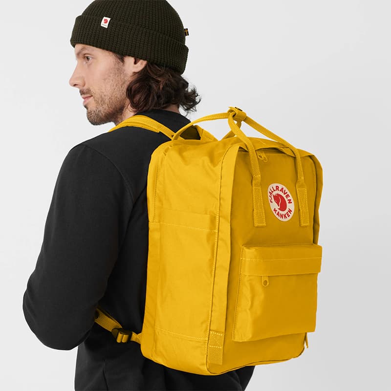 Рюкзак FJALLRAVEN 20L - изображение 4