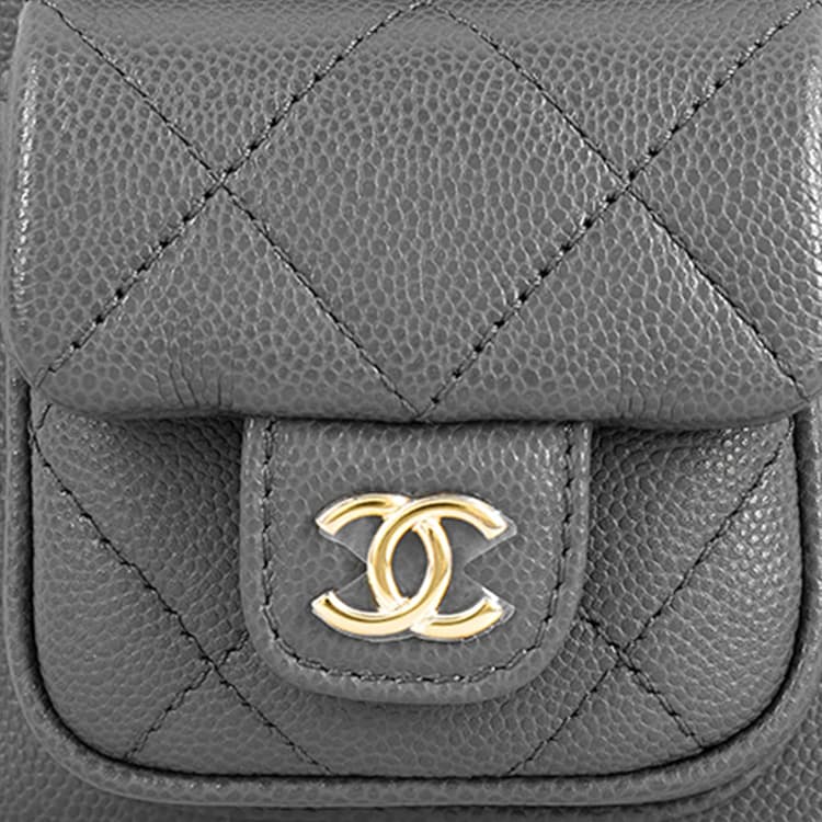Рюкзак CHANEL 23K - изображение 5