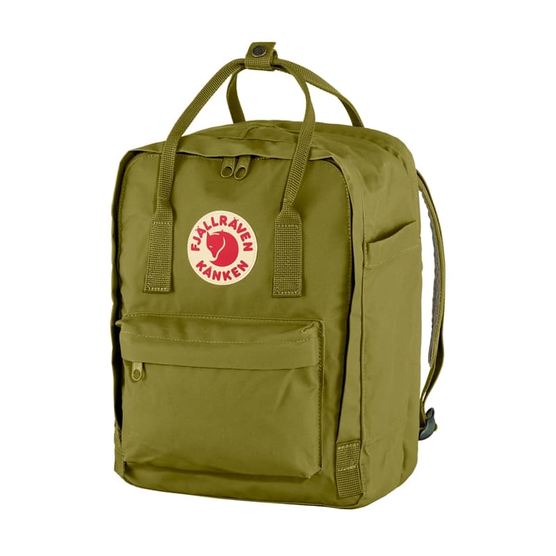 Рюкзак FJALLRAVEN laptop 23523 631 13L - изображение 2