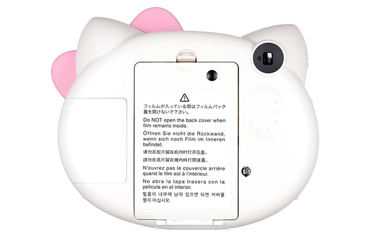 FUJIFILM INSTAX HELLOKITTY mini - изображение 4