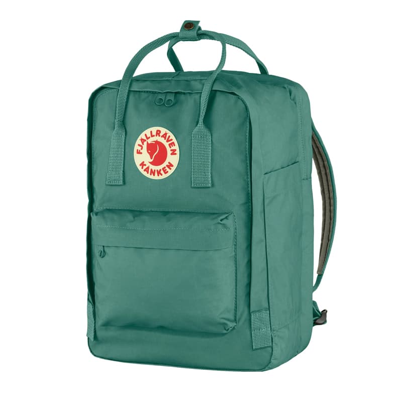 Рюкзак FJALLRAVEN laptop 23524 664 18L - изображение 2