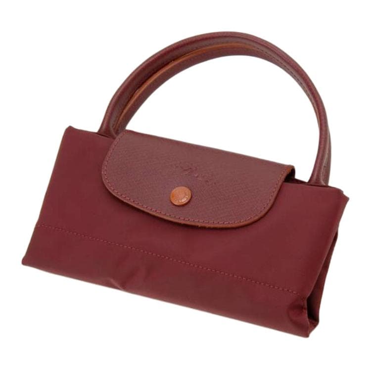 Мини-сумка LONGCHAMP Le Pliage - изображение 4