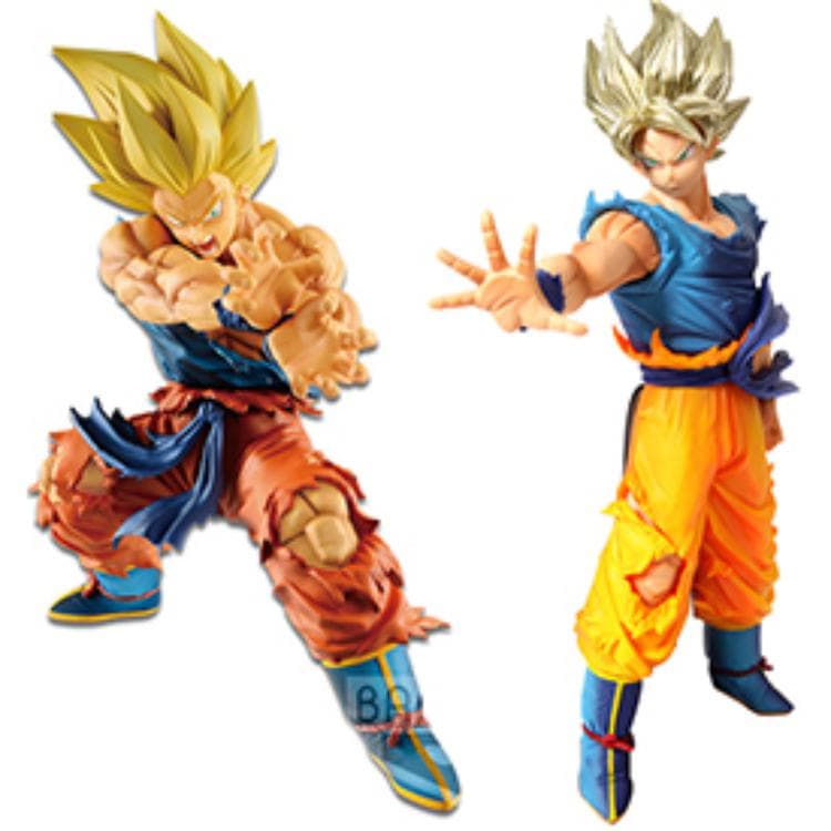 Фигурка BANPRESTO - изображение 5